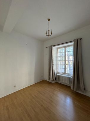 Location appartement 92 m², Eurville bienville 52410Haute-Marne - Photo 1