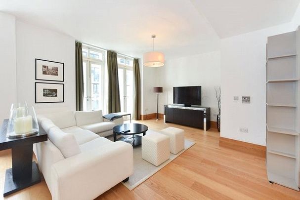 Leman Street, London, E1 8GH - Photo 1
