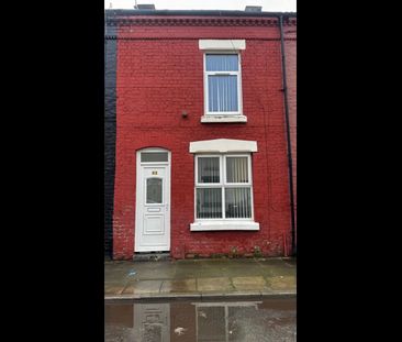 3 Bed Terraced House, Index Street, L4 - Photo 3