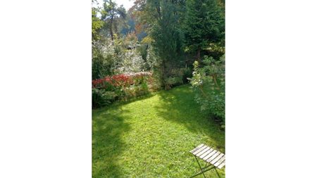 4½ Zimmer-Wohnung in Zürich - Kreis 11 Allenmoos, möbliert, auf Zeit - Photo 2