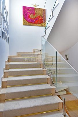 Beautiful Four-Bedroom Home with Lawn and Big Terrace - BSB - Photo 1