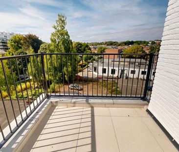 Mechelsestraat 159 / 0402, 3000 Leuven - Foto 6