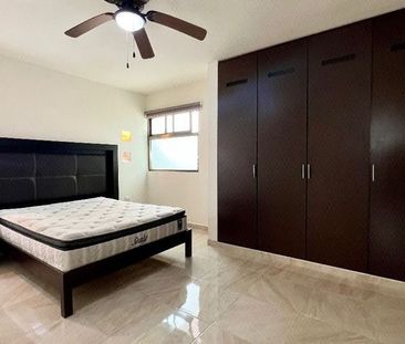 Departamento amueblado en renta en San Ramón Norte, en Avenida Garc... - Photo 3