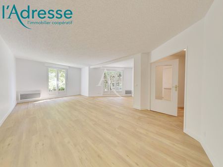 Location Appartement 3 pièces 74m² NOISY LE GRAND 93160 - Photo 2