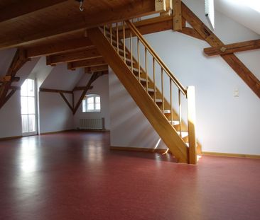 Altstadtperle im Altbau in ruhiger Lage - Photo 2