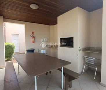 Apartamento com 2 quartos e 53m² para alugar em Santa Fé, Gravataí. - Foto 3