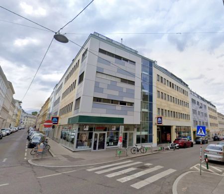 Exklusive 3-Zimmerwohnung im 18. Bezirk zu vermieten | Nahe Kutschkermarkt - Foto 3