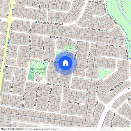 26 William Leake Avenue, Vic 3028, Seabrook