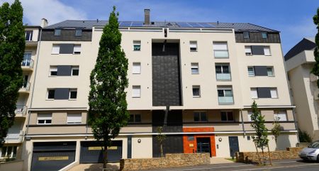 location Appartement T2 DE 40.54m² À NANTES - Photo 2