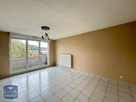 Appartement à louer 3 pièces 59.13m² - Photo 4