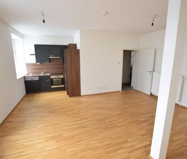 PROVISIONSFREI – Kirchbach – 50m² – 2 Zimmer – geförderte Mietwohnu... - Photo 6