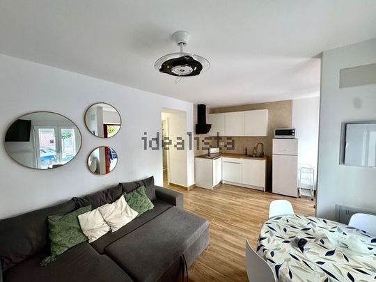 Alquiler de casa o chalet independiente en Zona Pueblo - Photo 1