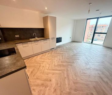 1 bedroom apartment to rent - Photo 3