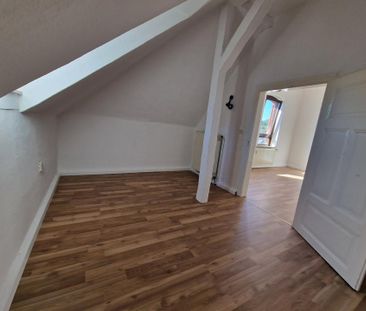 5 ZKB Dachgeschosswohnung in zentraler Lage einer Stadtvilla/Bad He... - Photo 6