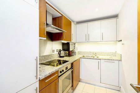 1 bedroom flat to rent - Photo 4