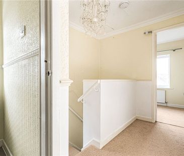 A three bedroom semi detached house situated in Lowton - Photo 2