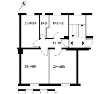 Jenaer Straße 5, 28215 Bremen OT Findorff - Photo 6