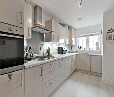 Situated in a peaceful location with open green space to the front,... - Photo 5