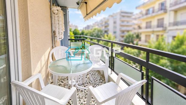 Διαμέρισμα για ενοικίαση Αντιγονιδών (Κέντρο Θεσσαλονίκης) - Photo 1