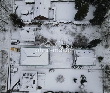 Neubau-Familienhaus KfW-40 | 135 m² | Südgrundstück | Toplage Bergs... - Photo 6