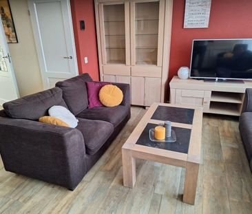 Paletsingel 60, Bruinen- en Grijzenbuurt, 2718NT, Zoetermeer - Foto 1