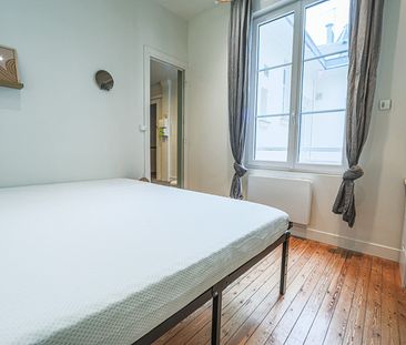 Location Appartement 2 pièces 27m² ROUEN 76000 - Photo 3