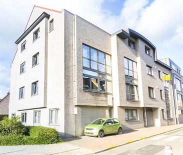 Zeer energiezuinig duplex-appartement met kelder & garage... - Foto 2