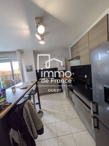 Location appartement 2 pièces 38 m² à Trélazé (49800) - Photo 2