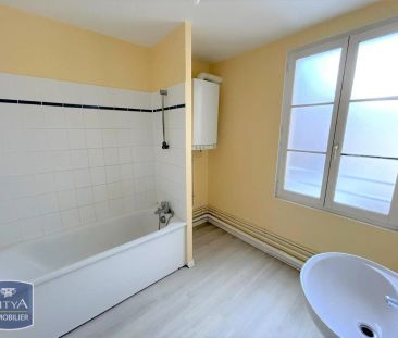 Appartement à louer 2 pièces 50.1m² - Photo 1