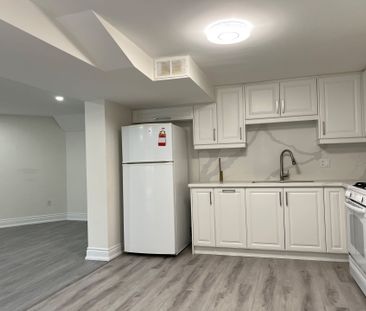 For Lease - 167 Lyndhurst Drive Unit# Bsmt, Markham, Ontario - Photo 4