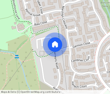 Berwyns Road, Ingleby Barwick - Photo 1