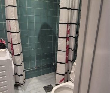 Östermalm - 2rok - tillsv - 12.075kr/mån - Photo 3