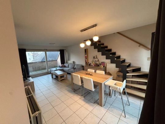 Instapklaar appartement met 2 slaapkamers te Koekelare - Photo 1