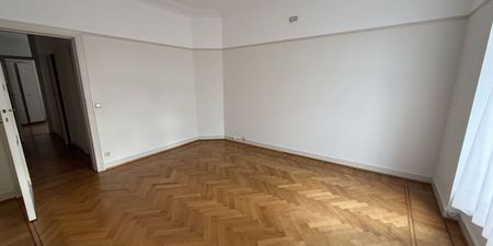 Appartement te huur in Sint-Lambrechts-Woluwe voor € 2.000 met 3 slaapkamers - Foto 3