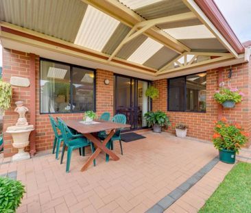 LEASE PENDING ------- Low Maintenance Villa in Harrington Waters - Photo 3