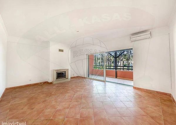 Apartamento T2 em Setúbal