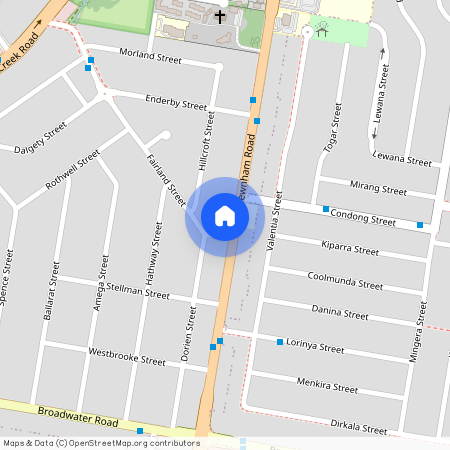 64 Fairland Street, Qld 4122, Mount Gravatt East