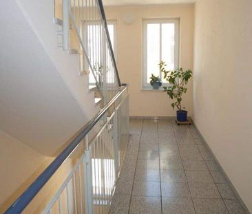 Hübsche Wohnung in ruhiger Seitenstraße! - Photo 4