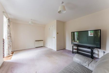 3 bedroom terraced house to rent - Photo 2