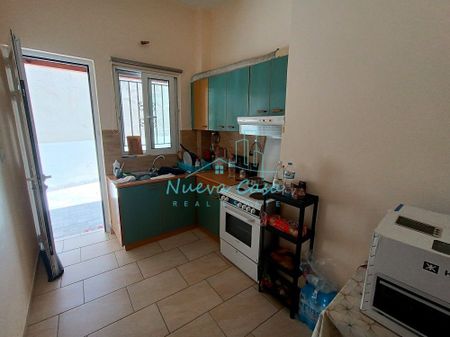 Διαμέρισμα για ενοικίαση Τερψιθέα - Γλυφάδα (Πάτρα) - Φωτογραφία 5