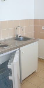 Location Appartement 1 Pièce 24 m² - Photo 4