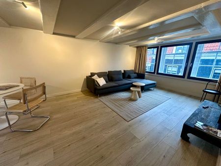 Te huur: Appartement Nieuwe Leliestraat in Amsterdam - Photo 4