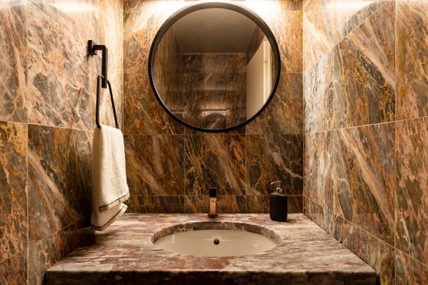 APPARTEMENT ENTIÈREMENT RÉNOVÉ EN LOCATION SEMAINE - Photo 1