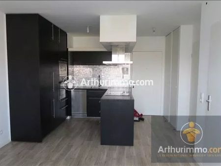 Location Appartement 2 pièces 39 m2 à Lieusaint - Photo 4