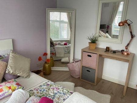 Room in a Shared House, Pendennis Road, N17 - Photo 4