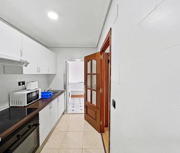 Piso de alquiler en San Nicasio - Photo 3