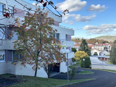 Résidence La Cascade- Bât.A 55 boulevard Gambetta, 63400, Chamalieres - Photo 5