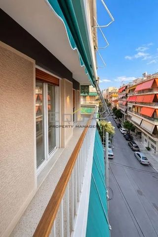 Διαμέρισμα για ενοικίαση - Καλλιθέα - Φωτογραφία 5