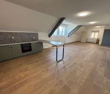 Appartement de 3.5 pièces au 1er étage à Courtedoux en location - Photo 4