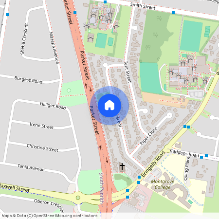 30 Oag Crescent, Kingswood